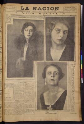 La Nación - 31 de agosto de 1929