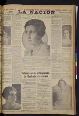 La Nación - 22 de diciembre de 1928