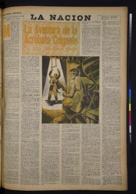 La Nación - 29 de noviembre de 1953