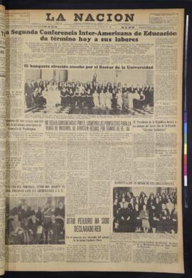 La Nación - 14 de septiembre de 1934