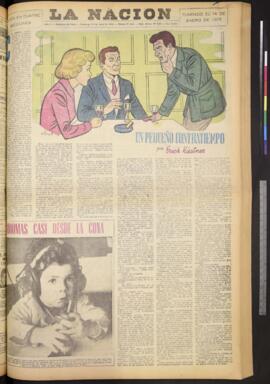 La Nación - 24 de julio de 1966