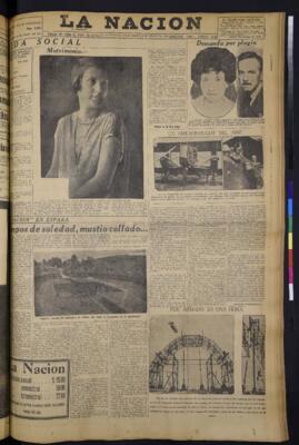 La Nación - 24 de agosto de 1929