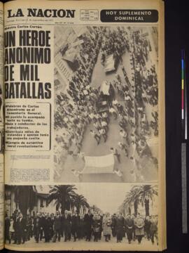 La Nación - 12 de septiembre de 1971
