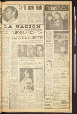 La Nación - 4 de mayo de 1967