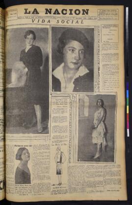 La Nación - 17 de agosto de 1929