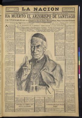 La Nación - 6 de junio de 1931
