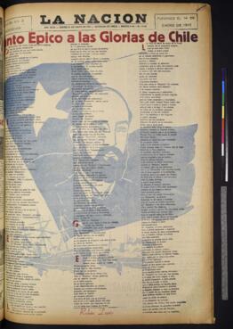 La Nación - 21 de mayo de 1959