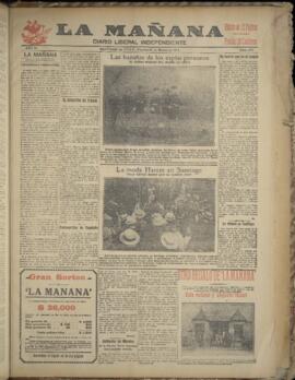 La Mañana - 31 de marzo de 1911