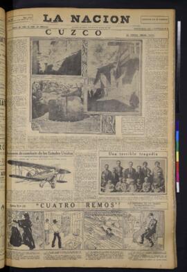 La Nación - 17 de enero de 1929