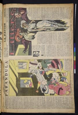 La Nación - 9 de noviembre de 1930