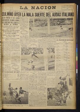 La Nación - 16 de diciembre de 1935