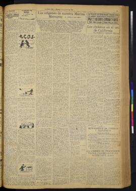 La Nación - 13 de marzo de 1928