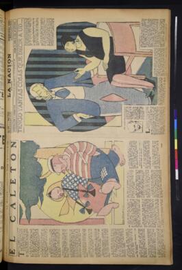 La Nación - 14 de diciembre de 1930