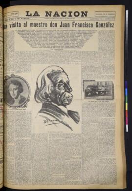 La Nación - 10 de abril de 1929