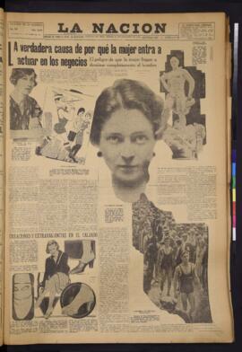 La Nación - 24 de septiembre de 1929