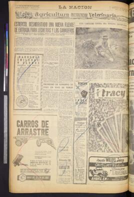 La Nación - 4 de septiembre de 1965