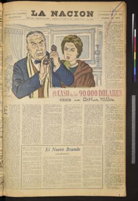 La Nación - 2 de junio de 1963