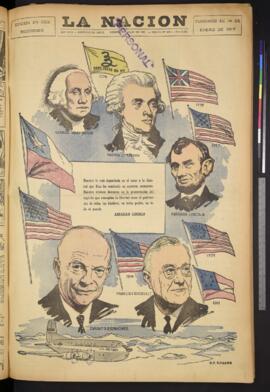 La Nación - 4 de julio de 1960