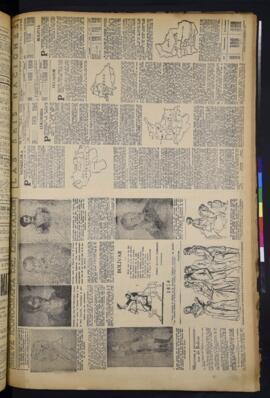 La Nación - 17 de diciembre de 1930