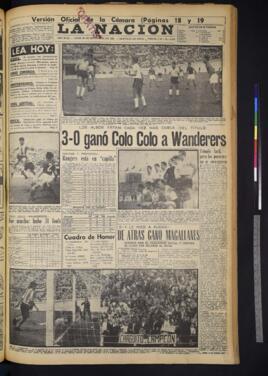 La Nación - 28 de septiembre de 1959