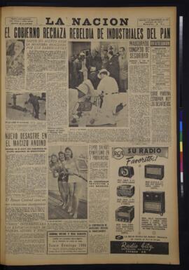 La Nación - 8 de septiembre de 1953
