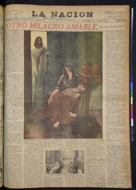 La Nación - 25 de diciembre de 1934