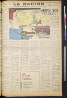 La Nación - 29 de mayo de 1966