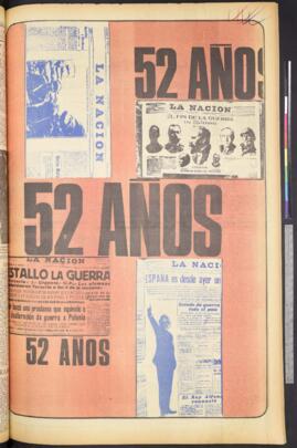 La Nación - 14 de enero de 1969