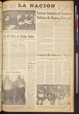 La Nación - 8 de septiembre de 1966