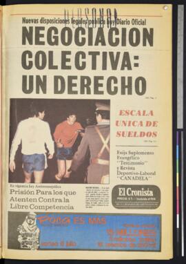 El Cronista - 5 de julio de 1979