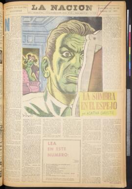 La Nación - 30 de enero de 1966