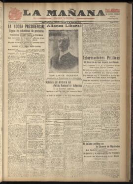 La Mañana - 4 de junio de 1915