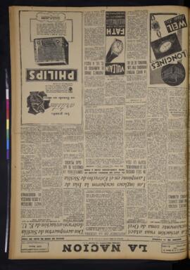La Nación - 15 de junio de 1943