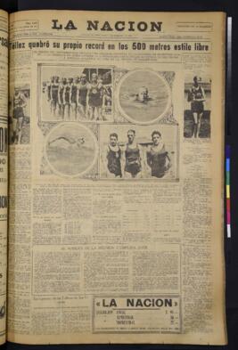 La Nación - 4 de febrero de 1929