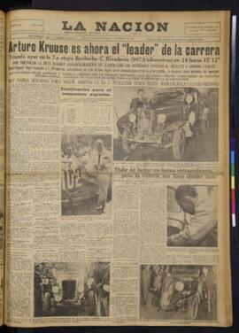 La Nación - 26 de febrero de 1936