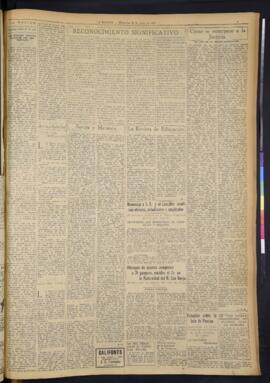 La Nación - 26 de junio de 1935