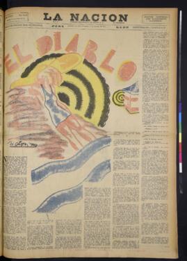 La Nación - 19 de agosto de 1934