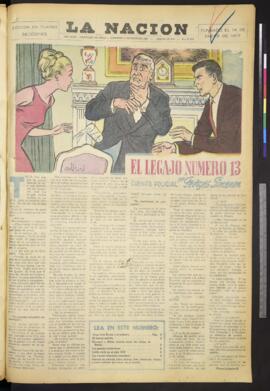 La Nación - 17 de enero de 1965