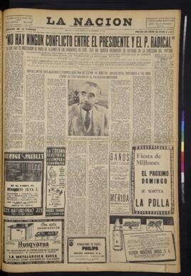 La Nación - 24 de septiembre de 1944