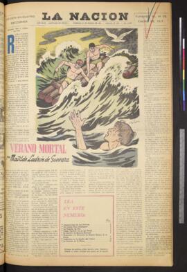 La Nación - 21 de marzo de 1965