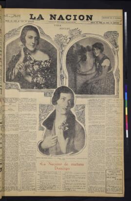 La Nación - 5 de mayo de 1928