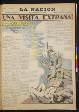 La Nación - 26 de junio de 1932