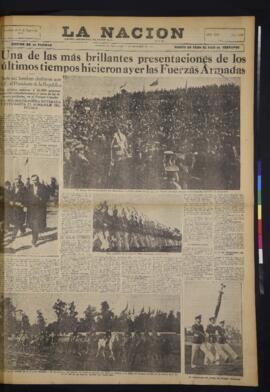 La Nación - 20 de septiembre de 1937