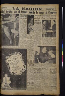 La Nación - 31 de diciembre de 1949