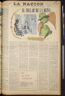 La Nación - 24 de abril de 1966