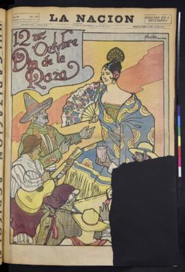 La Nación - 12 de octubre de 1930