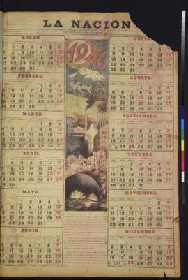 La Nación - 1 de enero de 1946