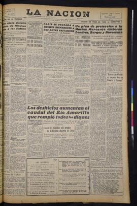 La Nación - 16 de junio de 1938