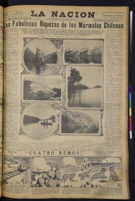 La Nación - 30 de enero de 1929