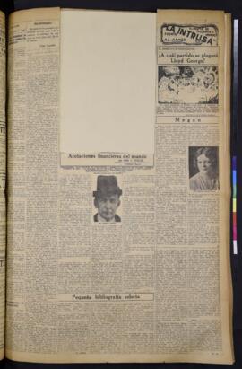 La Nación - 3 de junio de 1929